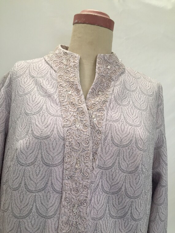 60s Vintage Dress