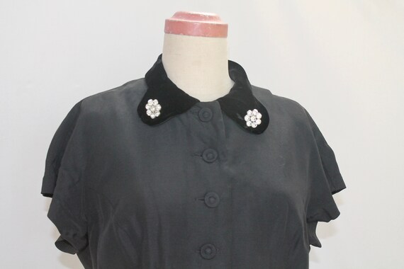 50s Vintage Dress
