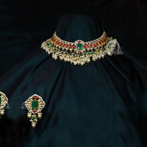 Necklace Set