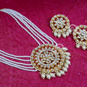 Pendent Set