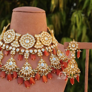 Necklace Set