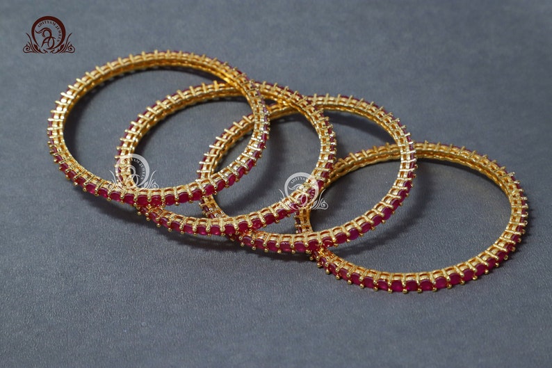 AD Bangles