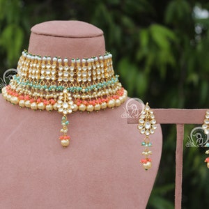 Choker Set