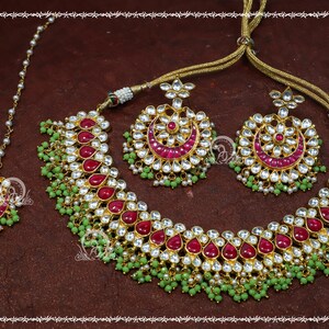 Necklace Set
