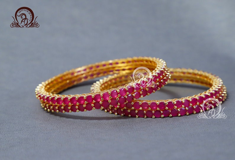 AD Bangles