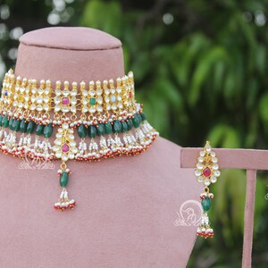Choker Set