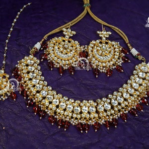 Necklace set