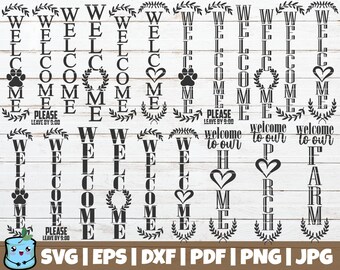 Download Front Porch Sign Svg Etsy