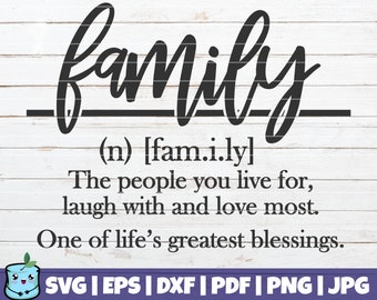 Download Family Svg Etsy