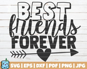 Download Bff Svg Etsy