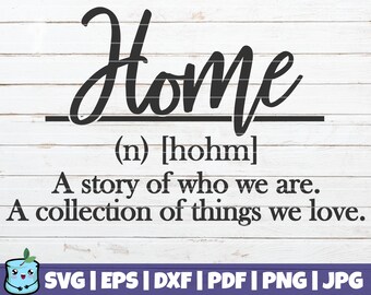 Free Free Home Definition Svg 904 SVG PNG EPS DXF File