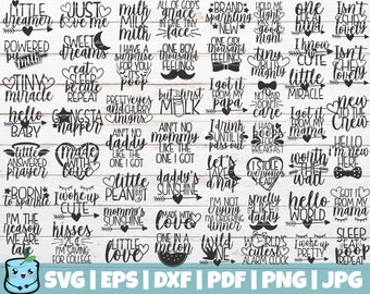 Download New Baby Svg Etsy