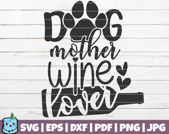Download Dog Mother Svg Etsy