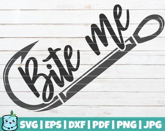 Free Free 211 Bite Me Shark Svg SVG PNG EPS DXF File