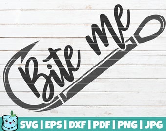 Download Bite Me Svg Etsy