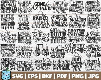 Download Southern Svg Etsy