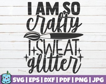 Download I Sweat Glitter Svg Etsy PSD Mockup Templates