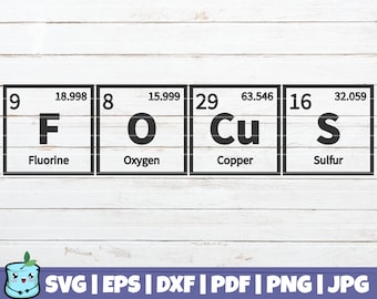 Periodic Table Funny Etsy