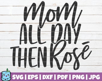 Download Rose Wine Svg Etsy