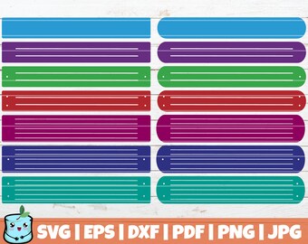 Bracelet Svg Etsy