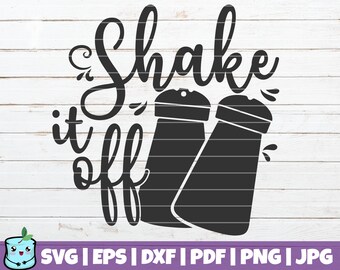 Download Free Shake It Off Svg Etsy SVG Cut Files
