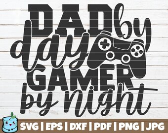 Dad established svg | Etsy