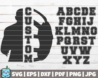 Download Wrestling Svg Etsy