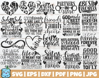 Free Free Friends Quotes Svg Free 375 SVG PNG EPS DXF File