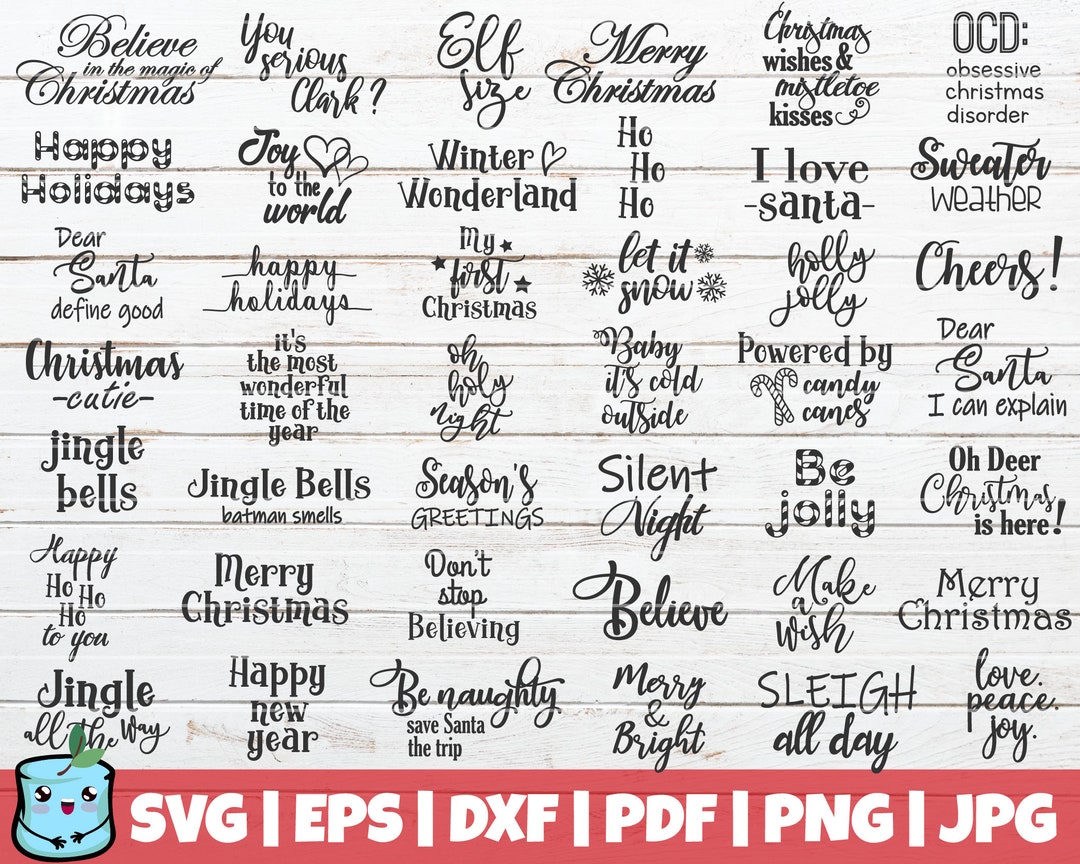 42-christmas-sayings-svg-cut-file-bundle-instant-download-christmas-quotes-printable-cuttable-holiday-svg-silhouette-cricut-etsy