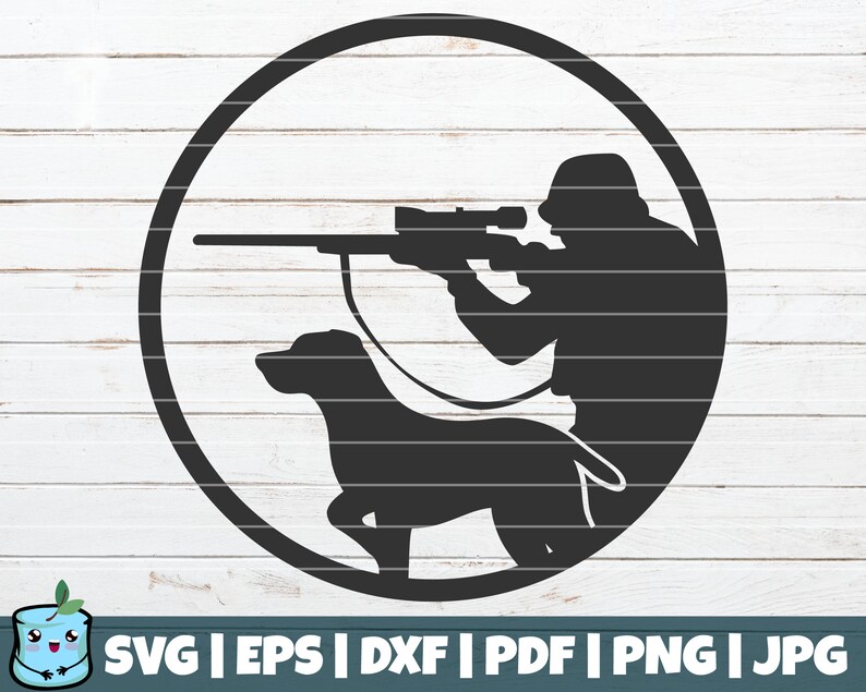 Download Hunting SVG Bundle Deer Duck Hunting SVG Cut Files | Etsy