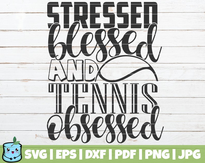 Free Free Love Tennis Svg 225 SVG PNG EPS DXF File