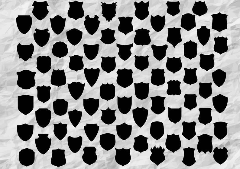 How do you make bricks in doodle god Badge clipart shape
