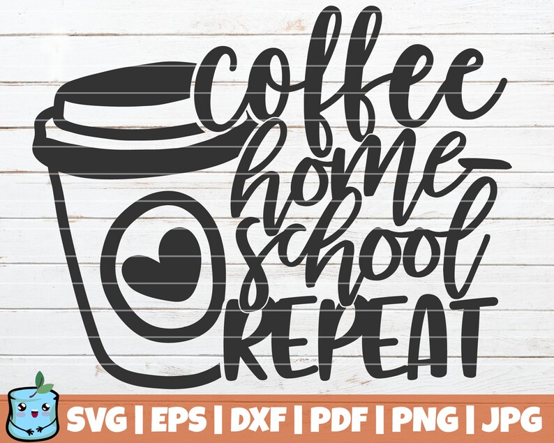 Download Homeschool SVG Bundle SVG Cut File commercial use instant ...