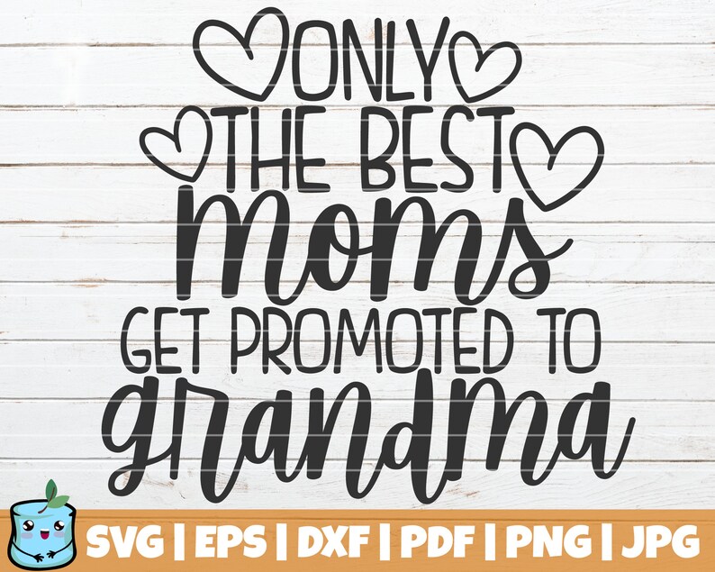 Download Grandma Life SVG Bundle Grandparent SVG Cut Files | Etsy