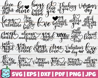 Download Valentine Svg Etsy