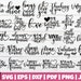 30 Valentine's SVG Cut Files | commercial use | instant download | Valentine's day SVG Bundle | printable vector clip arts | love SVG bundle 