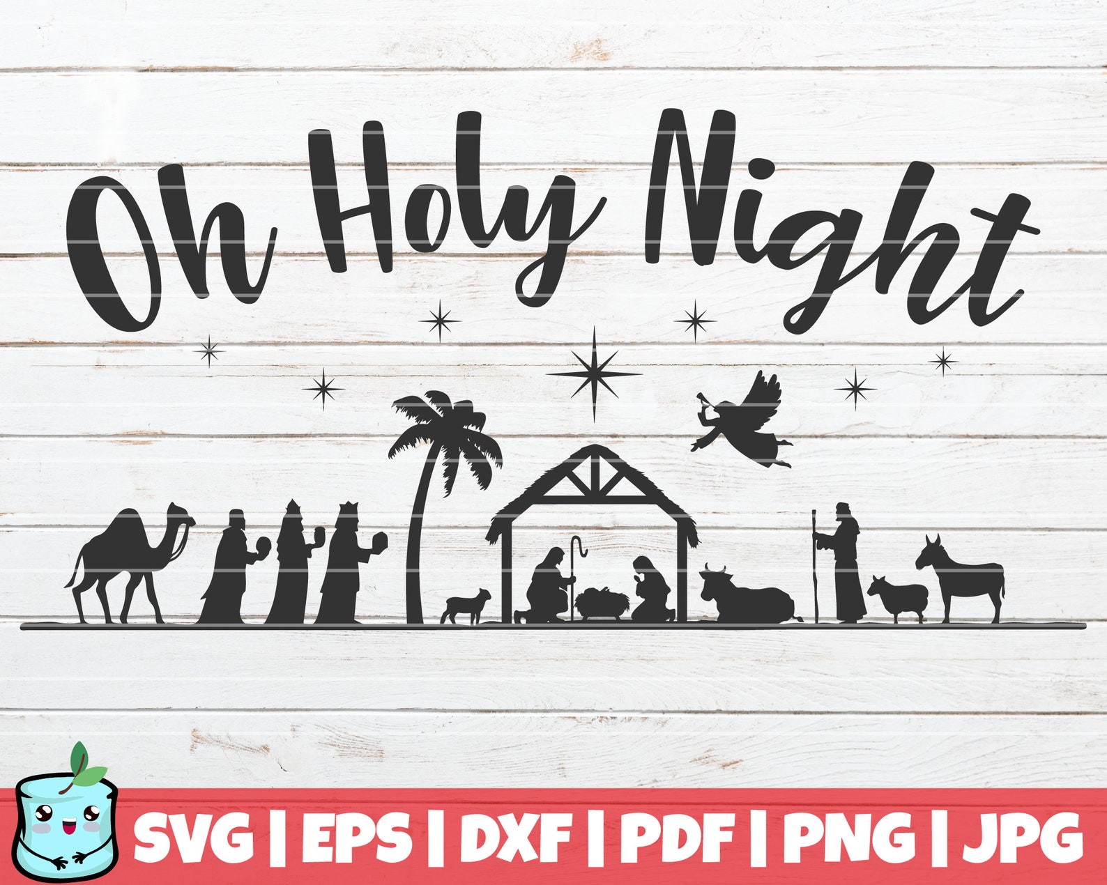 home alone o holy night scene