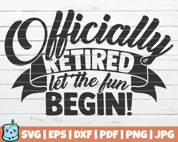 Free Free 245 Officially Retired Svg Free SVG PNG EPS DXF File