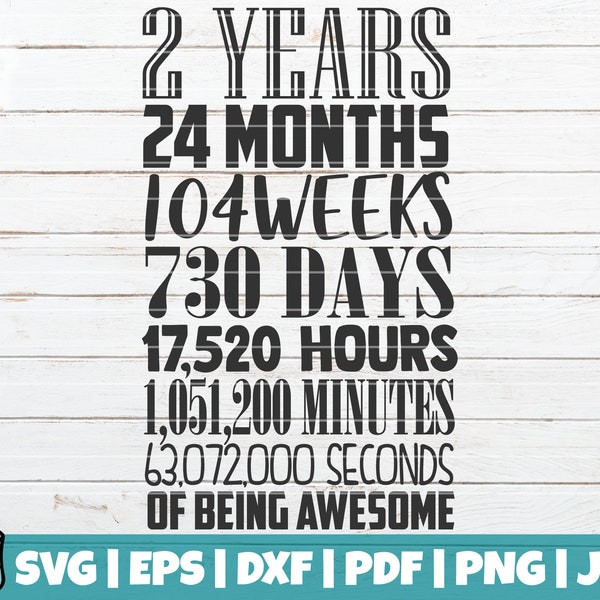 Printable month old designs Etsy.de