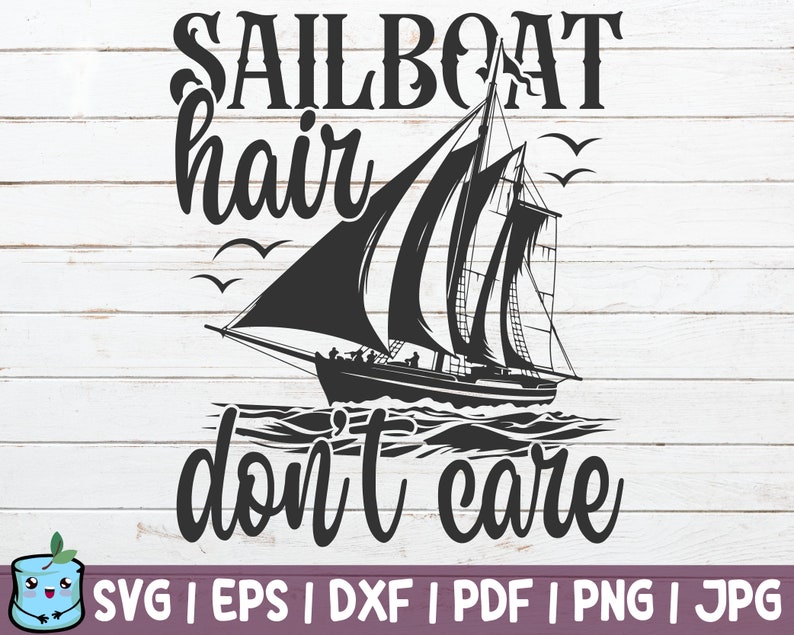 Sailing SVG Bundle Sailor SVG Cut Files commercial use instant download printable vector Traveling Cruising SVG Boating image 6