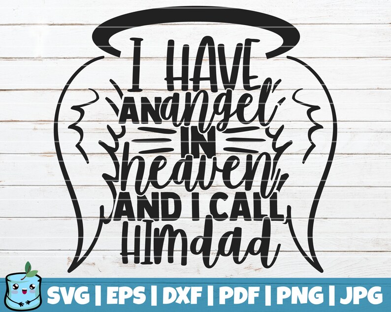Free Free 62 In Memory Of Dad Svg SVG PNG EPS DXF File