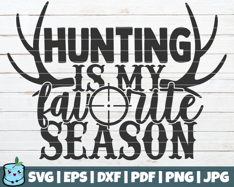 Download Hunting SVG Bundle Deer Duck Hunting SVG Cut Files | Etsy