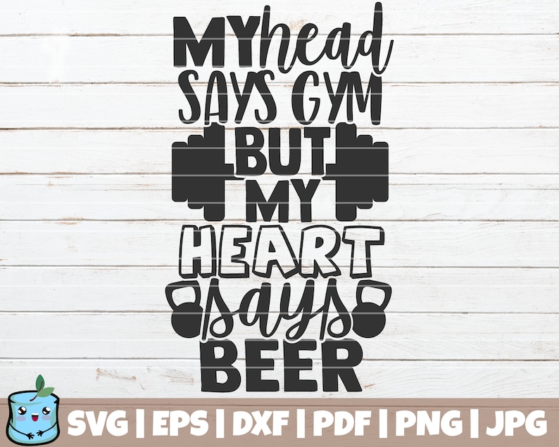 Download Funny Gym SVG Bundle Anti Gym SVG Cut Files commercial use ...