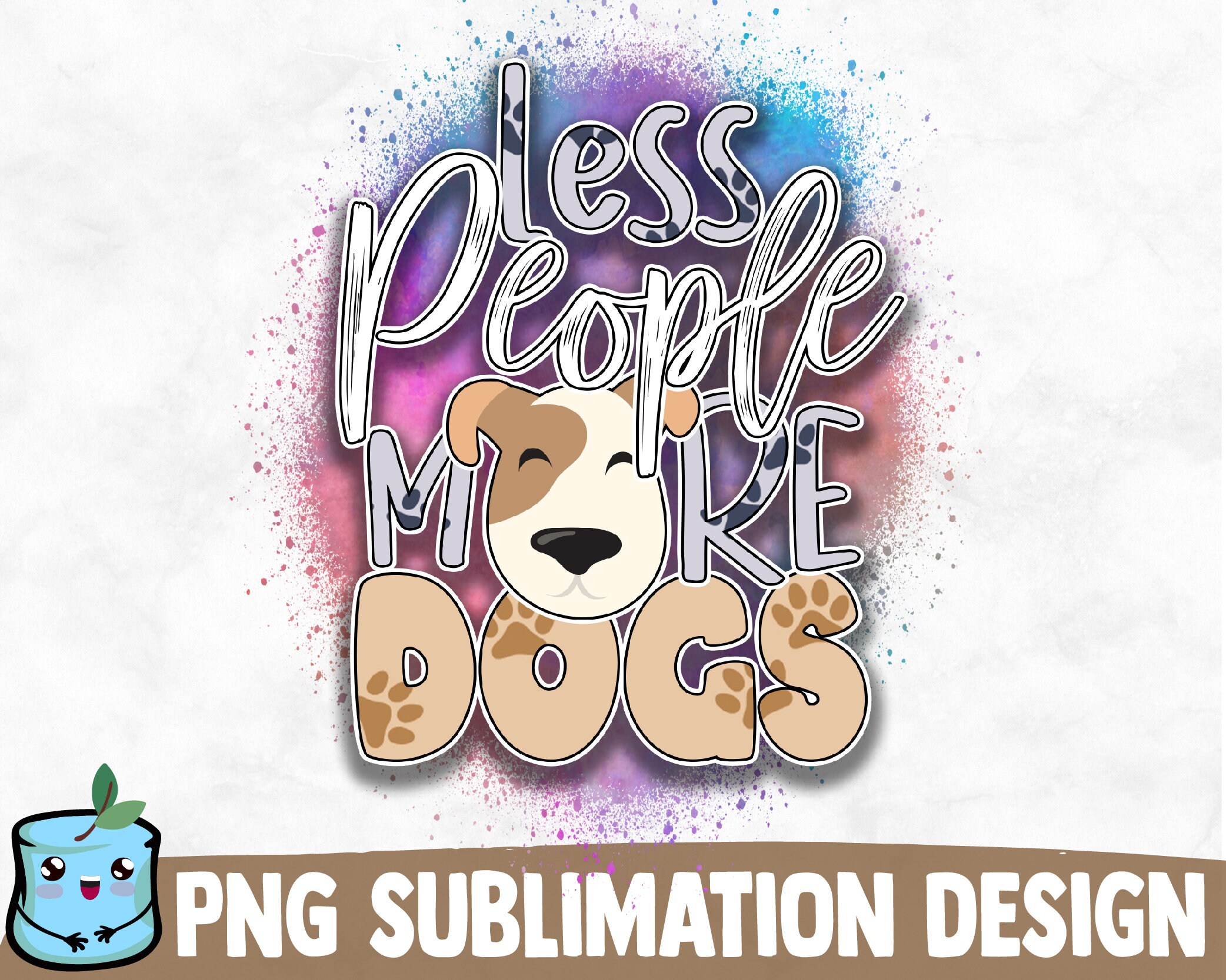 Dog Mom Sublimation Bundle Sublimation Designs Dog Mom PNG - Etsy