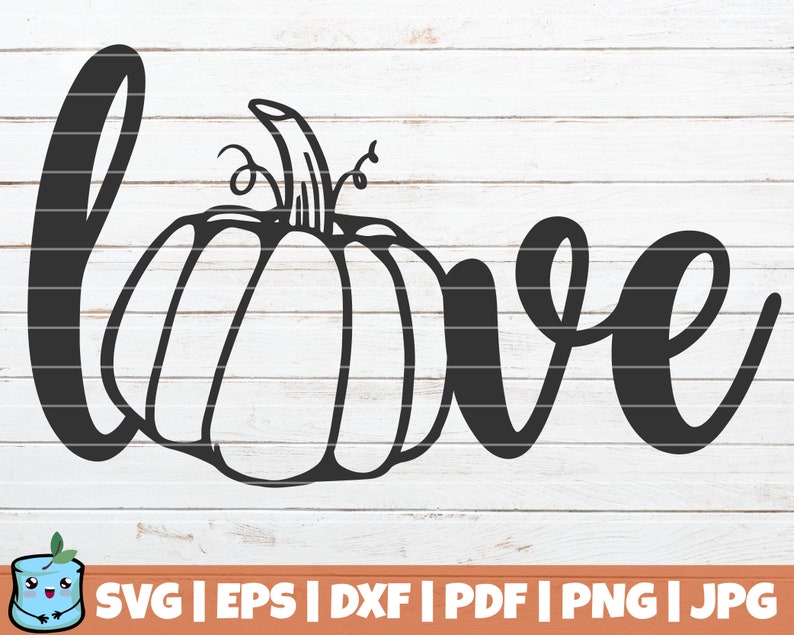 Download Fall SVG Bundle SVG Cut Files commercial use instant | Etsy