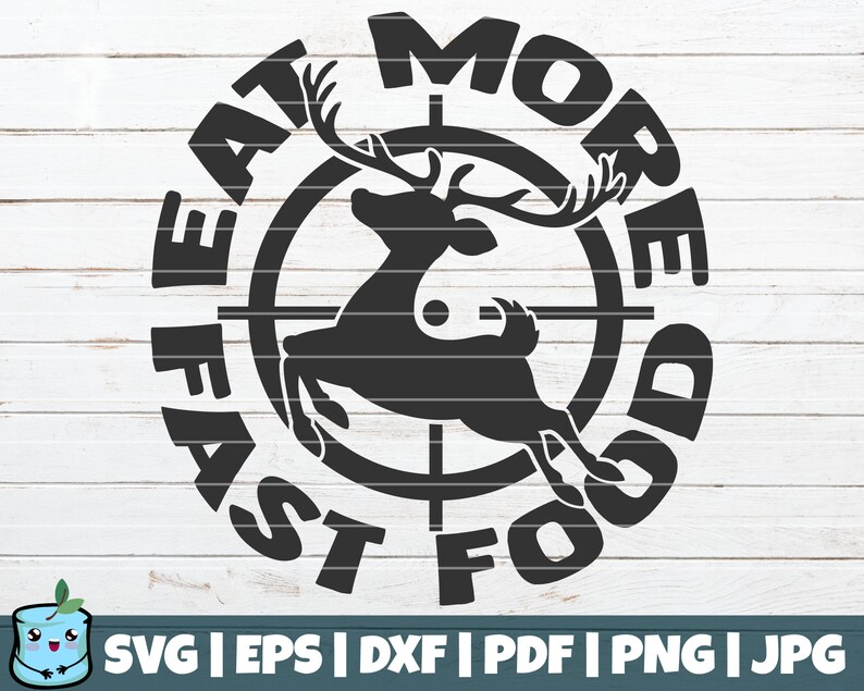 Download Hunting SVG Bundle Deer Duck Hunting SVG Cut Files | Etsy