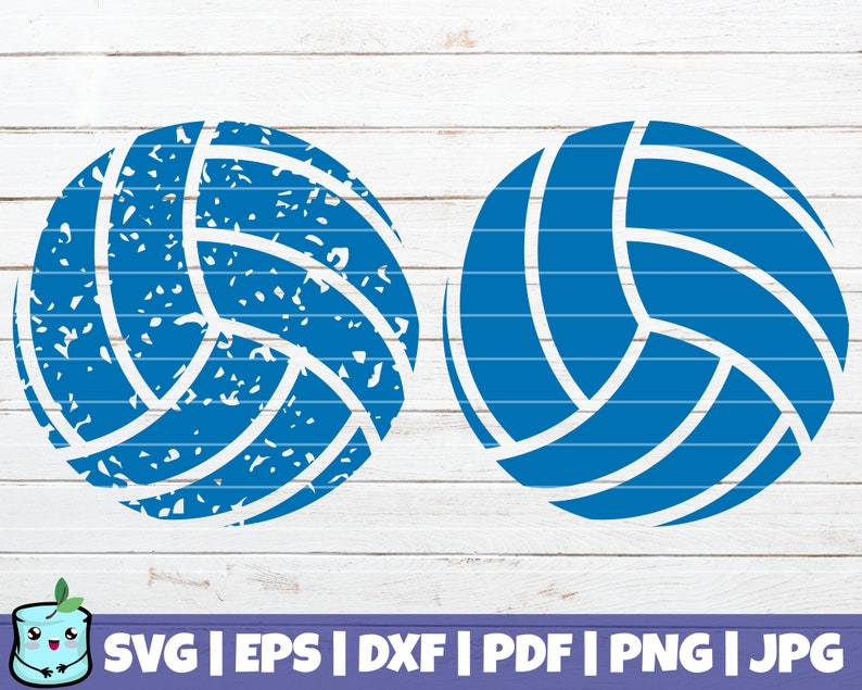 Download Distressed Volleyball Svg Cut File Printable Design Shirt Print Commercial Use Instant Download Grunge Volleyball Vector Clip Art Clip Art Art Collectibles
