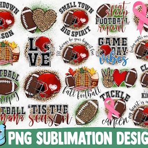 Football Sublimation Bundle | Football PNG Print | Sublimation PNG | Football Shirt Print | Sublimation Bundle | Animal Print Football