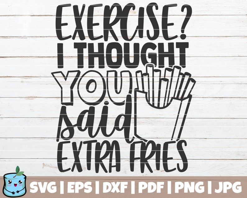 Download Funny Gym SVG Bundle Anti Gym SVG Cut Files commercial use | Etsy