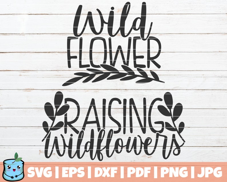Download Mother Daughter Matching Designs SVG Bundle Mom And Baby ...